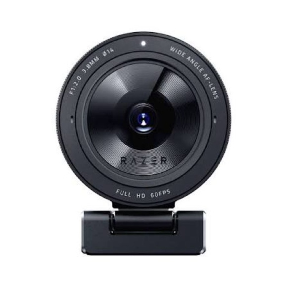 Razer Kiyo Pro Camera with USB-C Port